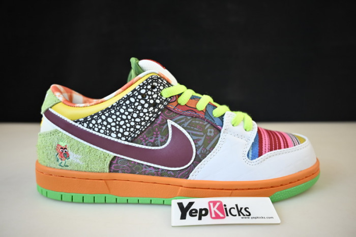 nike sb dunk low dm0807 600
