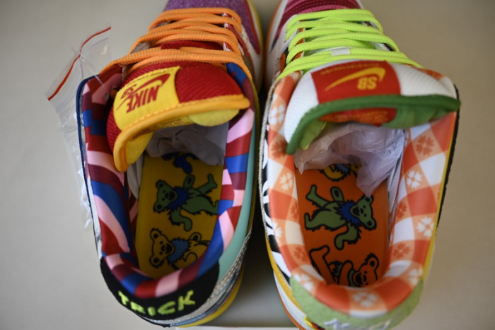 nike sb dunk low dm0807 600