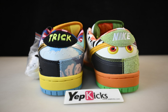 nike sb dunk low dm0807 600