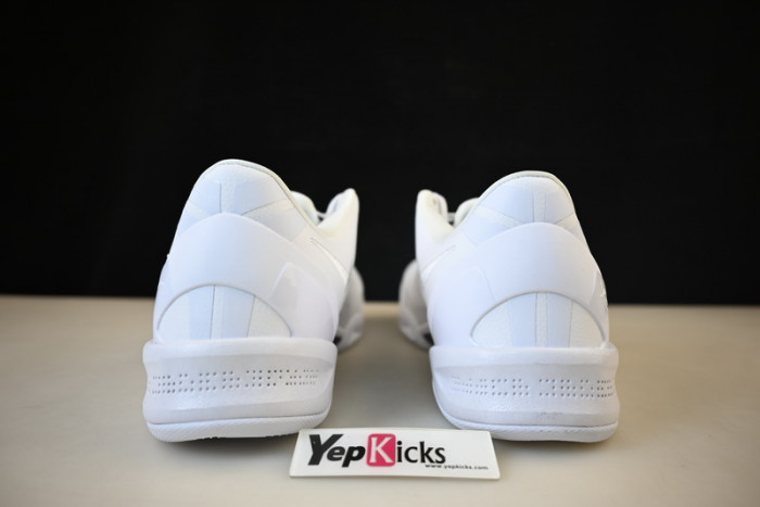 nike kobe 8 protro halo fj9364-100