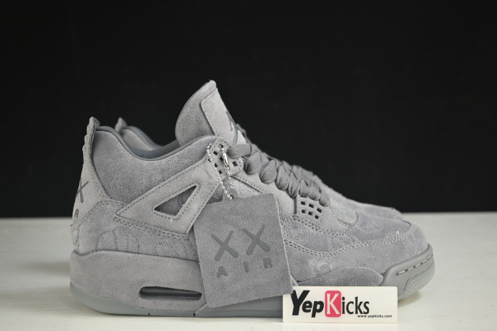 air jordan 4 retro kaws 930155-003