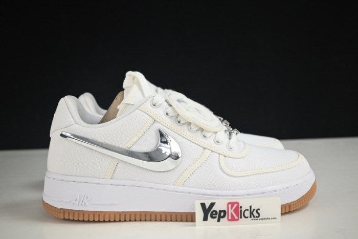 air force 1 low travis scott sail aq4211-101