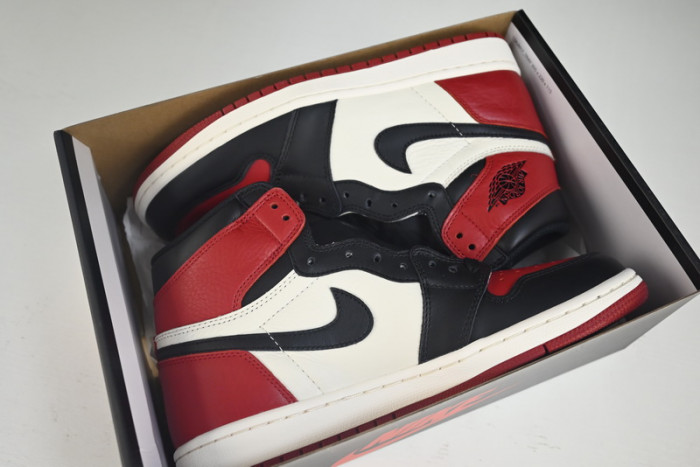 air jordan 1 retro high og bred toe 555088-610