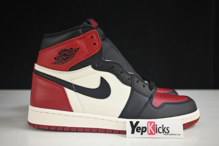 air jordan 1 retro high og bred toe 555088-610