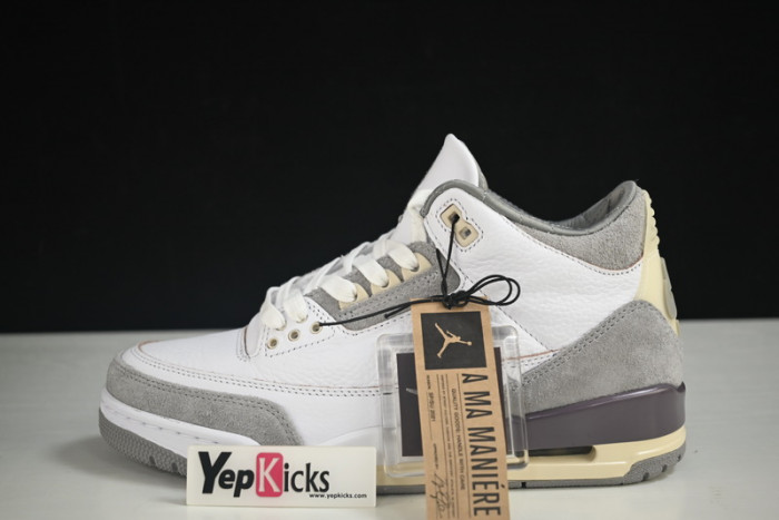 air jordan 3 x a ma maniere dh3434-110