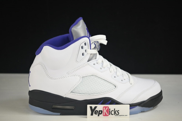 air jordan 5 concord dd0587-141