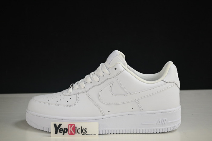 nike air force 1 low white ''07 cw2288-111