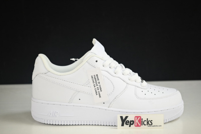 nike air force 1 low white 