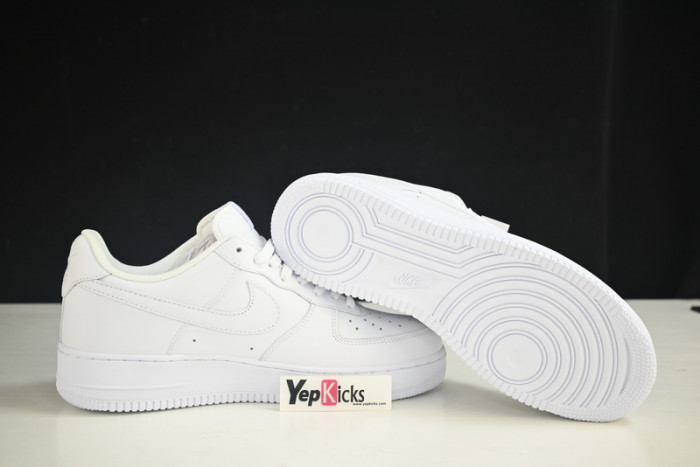 nike air force 1 low white 