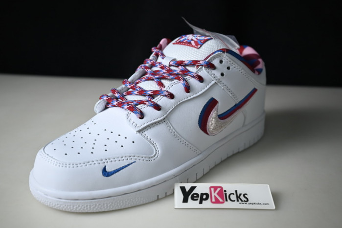 parra x nike sb dunk low cn4504-100