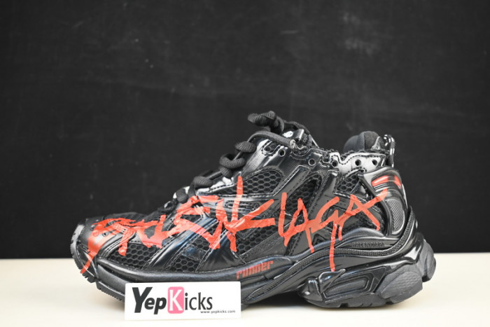 Ba*len*cia*ga runner w3rb1 0102