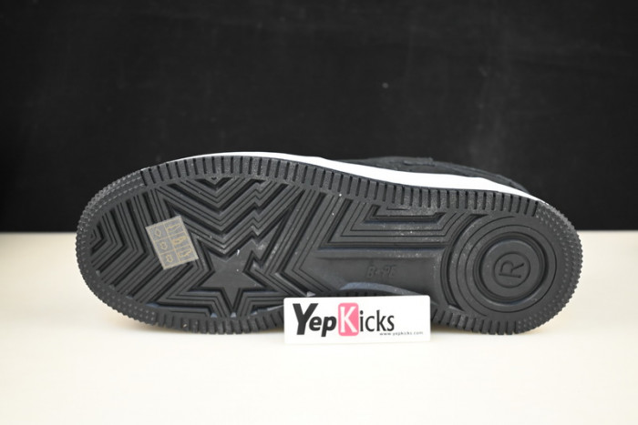 a bathing ape bape sta b130