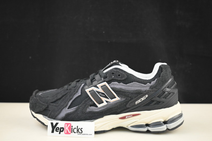 new balance 1906d protection pack black m1906dd