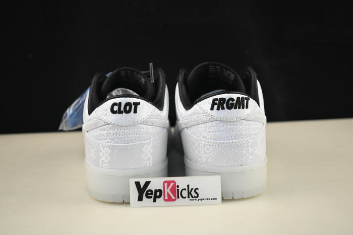 clot x fragment x nike dunk low fn0315-110