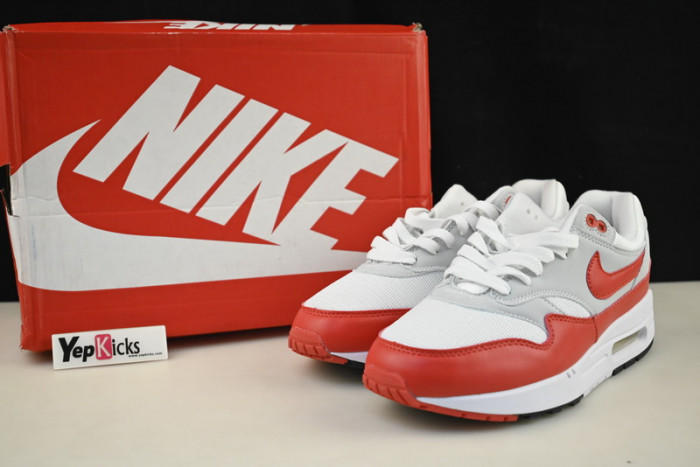 nike air max 1 anniversary red 908375-103