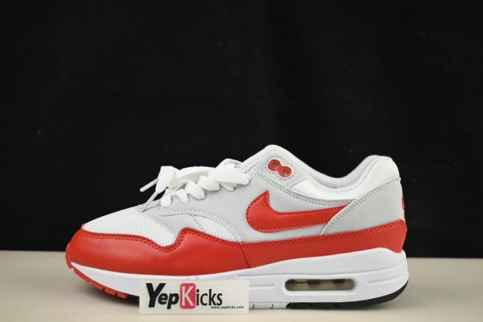 nike air max 1 anniversary red 908375-103