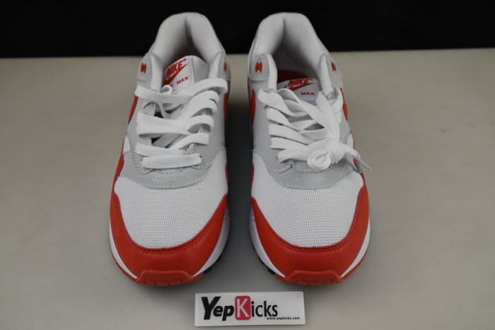 nike air max 1 anniversary red 908375-103