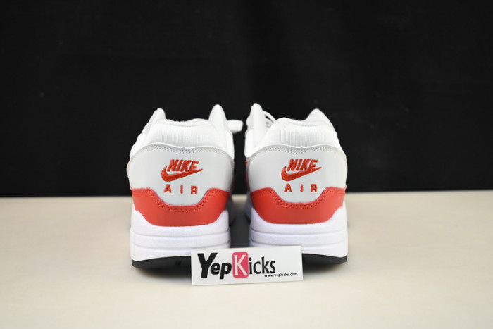 nike air max 1 anniversary red 908375-103