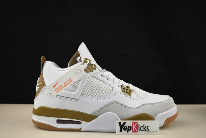 air jordan 4 retro sb pine brown dr5415-120
