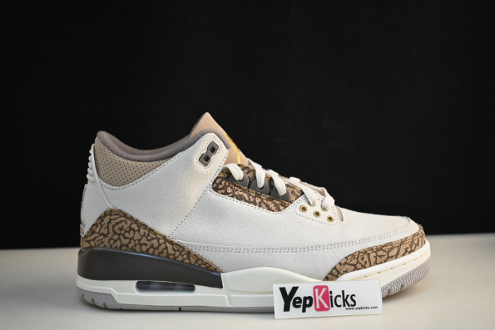 air jordan 3 “palomino” ct8532-102