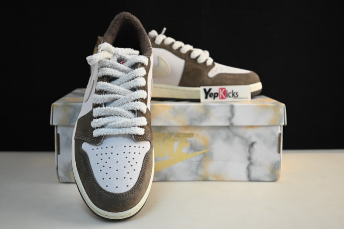 air jordan 1 low year of the rabbit dv1312-200