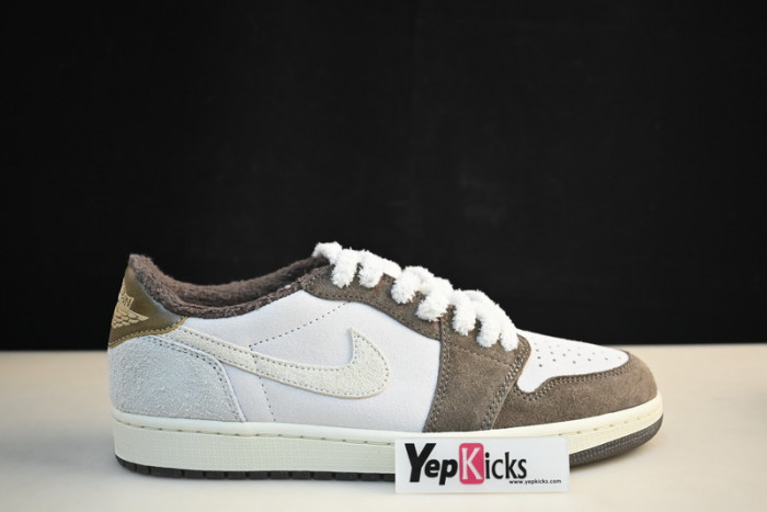 air jordan 1 low year of the rabbit dv1312-200