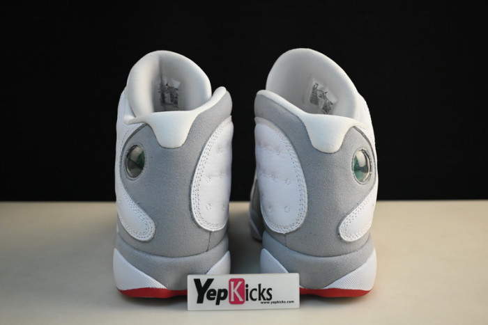 air jordan 13 “wolf grey” 414571-160