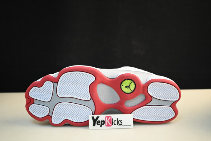 air jordan 13 “wolf grey” 414571-160