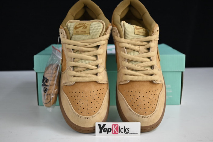 nike sb dunk low whea 883232-700