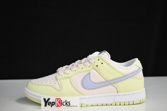 nike dunk low lime ice dd1503-600