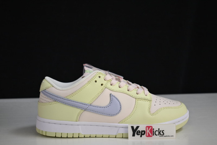 nike dunk low lime ice dd1503-600