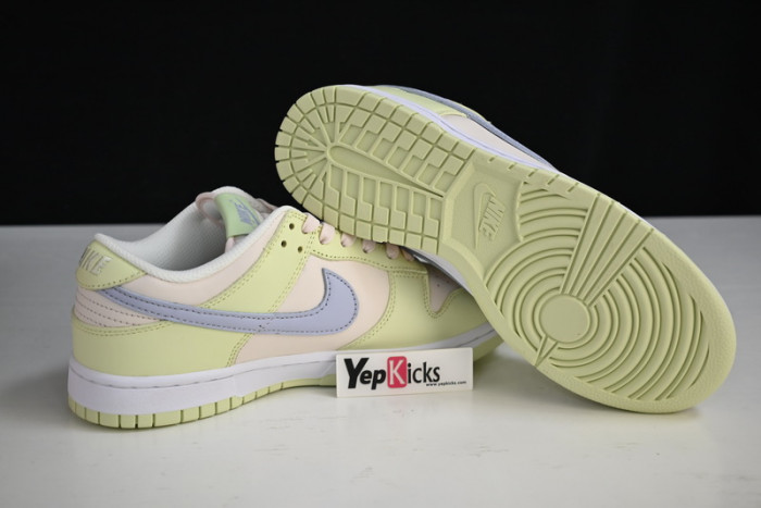 nike dunk low lime ice dd1503-600