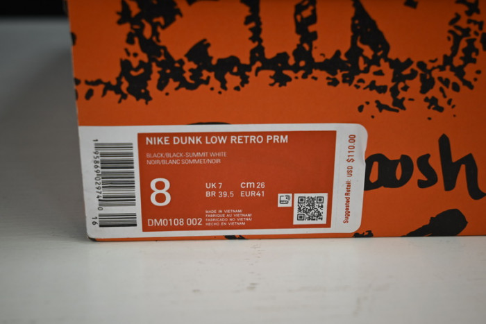 nike dunk low graffiti pink dm0108-002