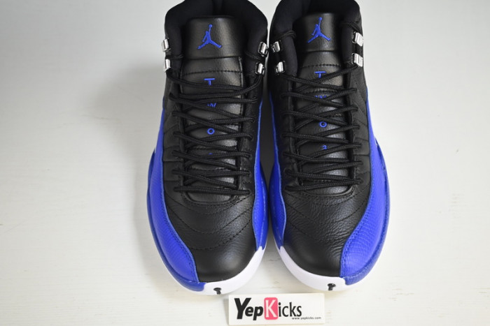 air jordan 12 dark blue ct8013-041