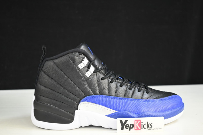 air jordan 12 dark blue ct8013-041