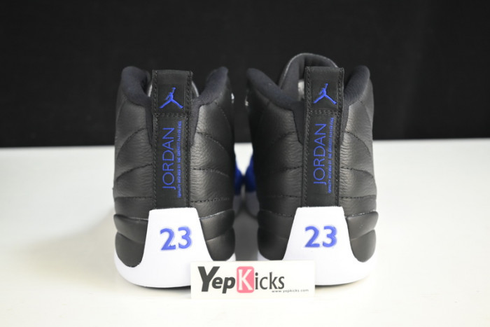 air jordan 12 dark blue ct8013-041