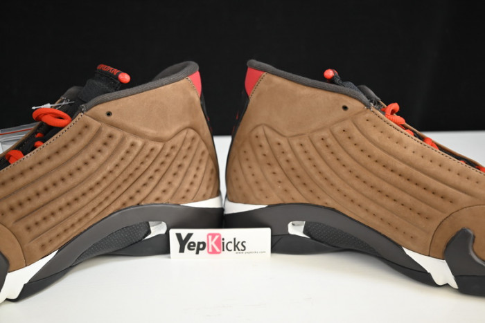 air jordan 14 winterized archaeo brown do9406-200