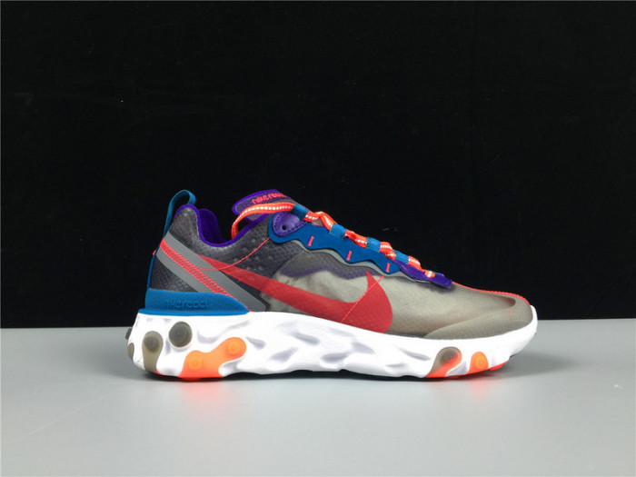 nike react element 87 red orbit cj6897-061