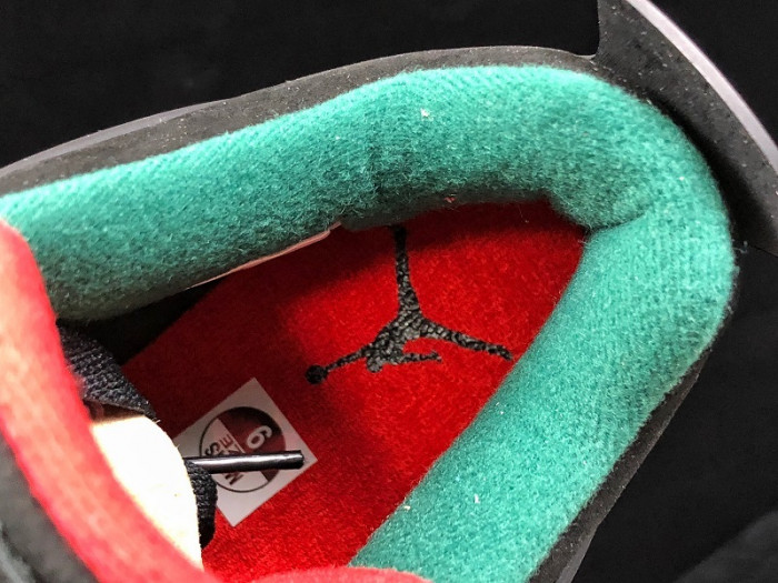 air jordan 4 retro nrg