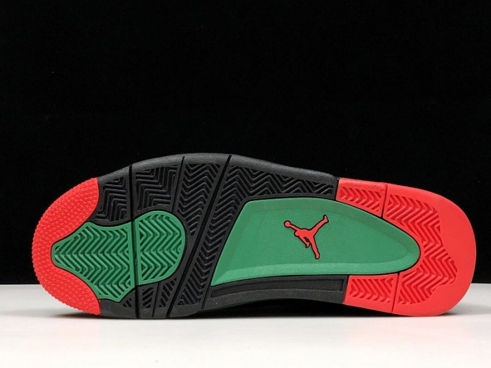 air jordan 4 retro nrg