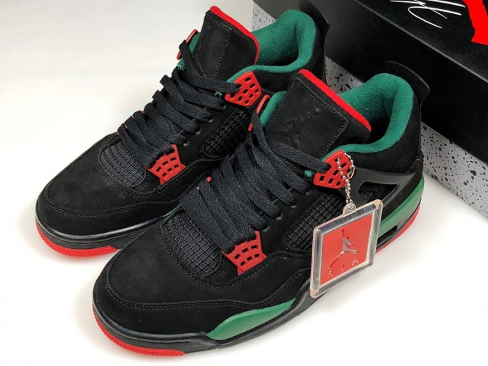 air jordan 4 retro nrg