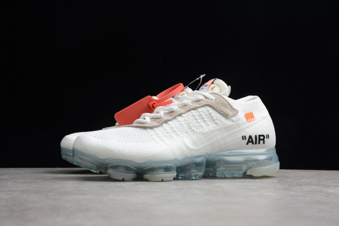 nike air vaporma x ow 2018 aa3831-100