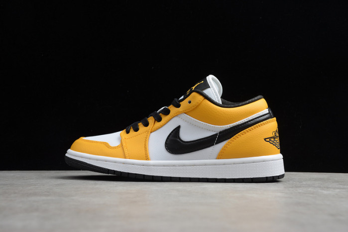 wmns air jordan 1 low ''laser orange'' cz4776-107