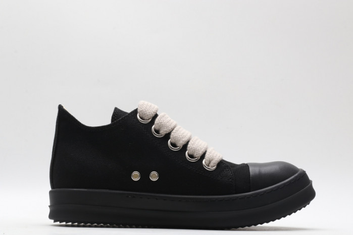 rick owens sneaker r100