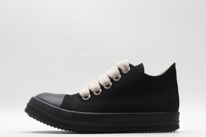 rick owens sneaker r100