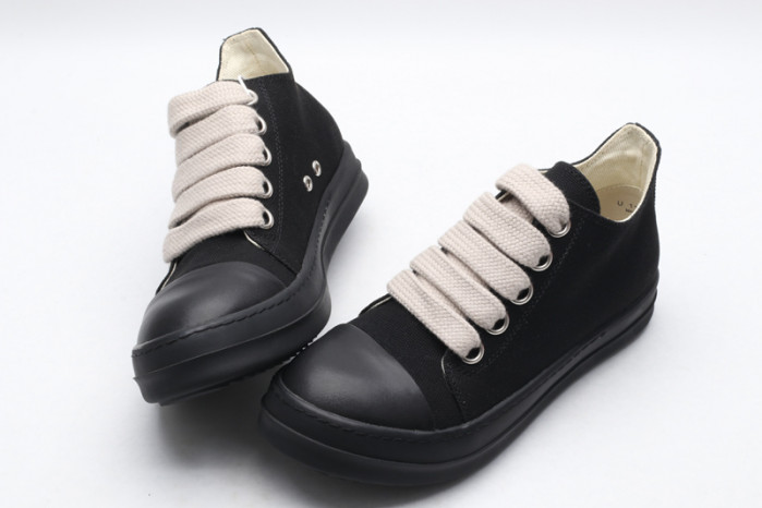 rick owens sneaker r100