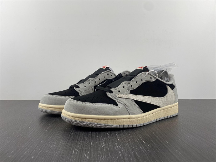 travis scott x air jordan 1 low dm7866-010