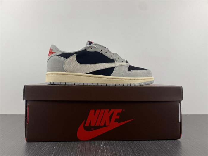 travis scott x air jordan 1 low dm7866-010