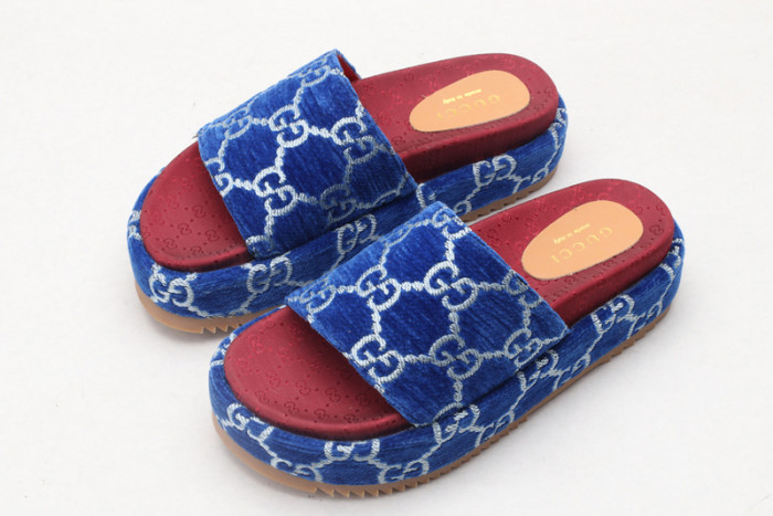 g*u*i sandals d06656