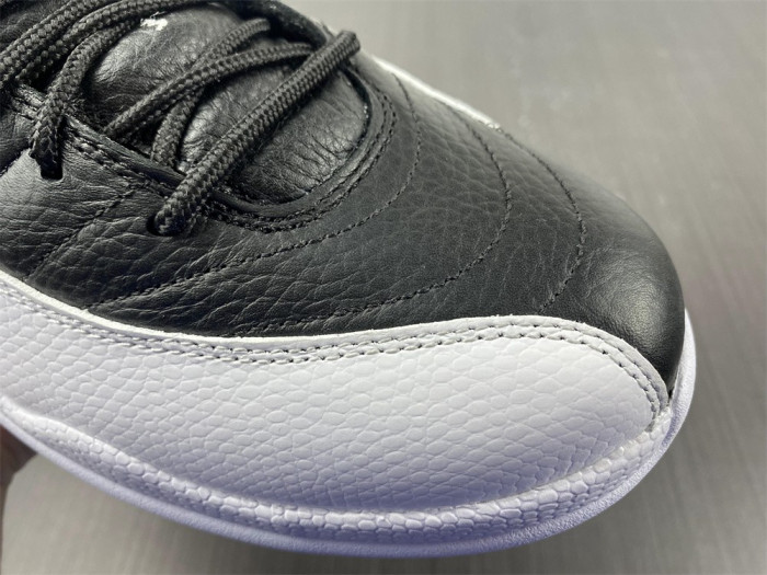 jordan 12 retro playoffs (2022) ct8013-006